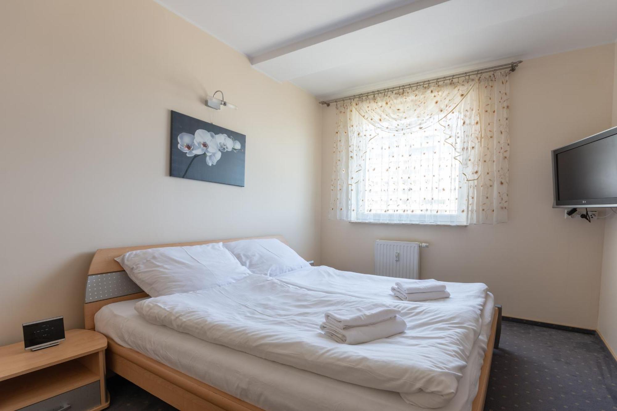 Sea You Apartments - Horyzont 格但斯克 外观 照片